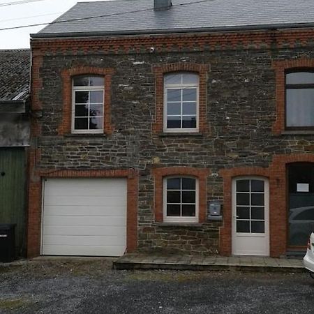 L Ardennaise Vila Sugny Exterior foto